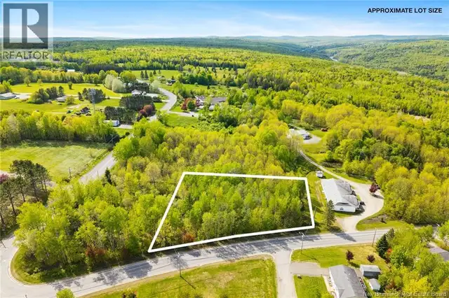 / Main Street Stanley, New Brunswick in Land for Sale in Fredericton - Image 2