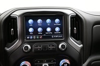 See Dealer Website for Details. 2020 GMC Sierra AT4 Safety Equipment Airbags, Dual-stage frontal air... (image 5)
