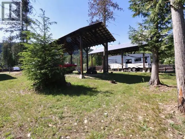 1701 Ireland Road Unit# 9 Seymour Arm, British Columbia in Land for Sale in Kamloops - Image 19