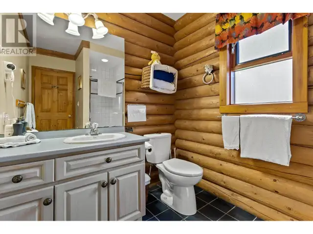 7915 MACHETE LAKE ROAD Bridge Lake, British Columbia in Houses for Sale in 100 Mile House - Image 22