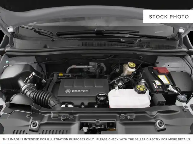 2017 Buick Encore Preferred560187816176537607