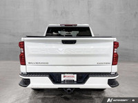 This Chevrolet Silverado 1500 has a strong Turbocharged Gas I4 2.7L/166 engine powering this Automat... (image 4)