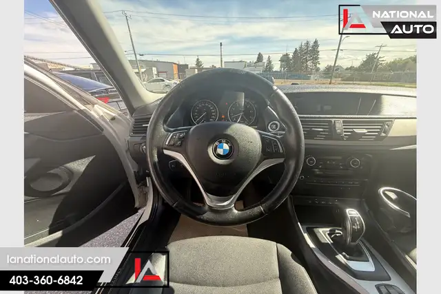 2015 BMW X1 xDrive28i in Cars & Trucks in Lethbridge - Image 14