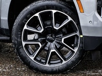 Welcome To Sherwood Park Chevrolet. The #1 Volume Chevrolet Dealer in Canada. This Chevrolet SUBURBA... (image 5)