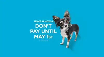 Broadstreet’s Highland Views Apartments offers 1, 2, and 3-bedroom pet-friendly apartments for rent...