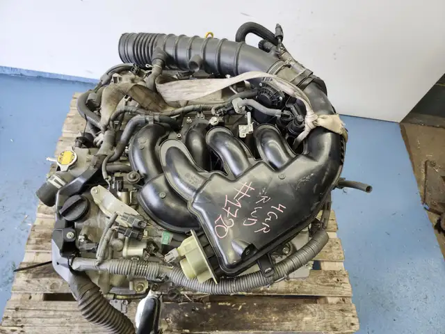 JDM LEXUS IS250 2006-2011 RWD 2.5L 4GRFSE ENGINE / LOW KM in Engine & Engine Parts in City of Toronto - Image 6