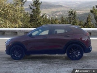 Welcome to Moncton Chrysler Jeep Dodge. Recent Arrival! 2025 Buick Encore GX Sport Touring ECOTEC 1.... (image 1)