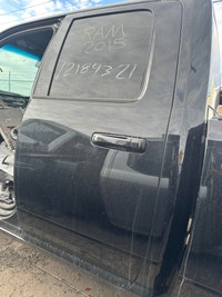 2015 DODGE RAM SPORT QUAD CAB REAR DOORS Calgary Alberta Preview