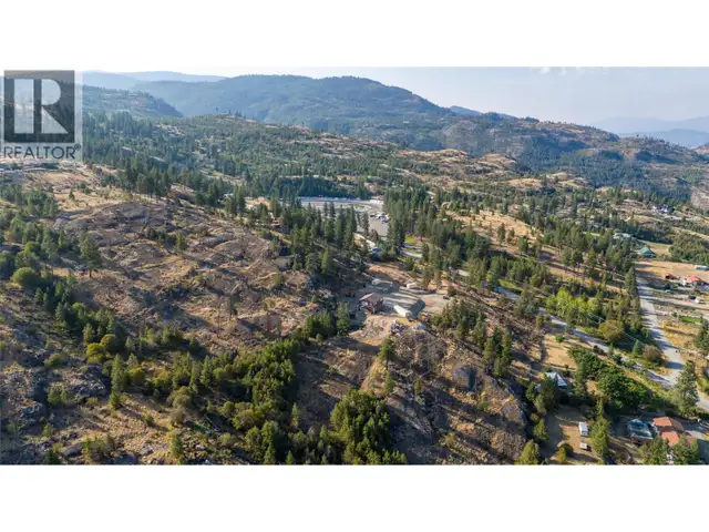 2063 Carmi Road Penticton, British Columbia in Houses for Sale in Penticton - Image 29