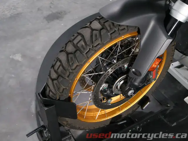 2024 BMW R1300GS in Street, Cruisers & Choppers in Kelowna - Image 16