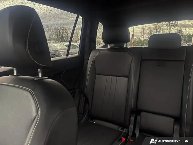 2024 Volkswagen Tiguan Comfortline R-Line Black Edition in Cars & Trucks in Abbotsford - Image 13