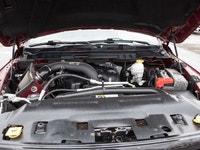 Local trade 2019 Ram 1500 Classic Express Night Edition with 5.7L HEMI V8, custom wheels, tonneau co... (image 9)