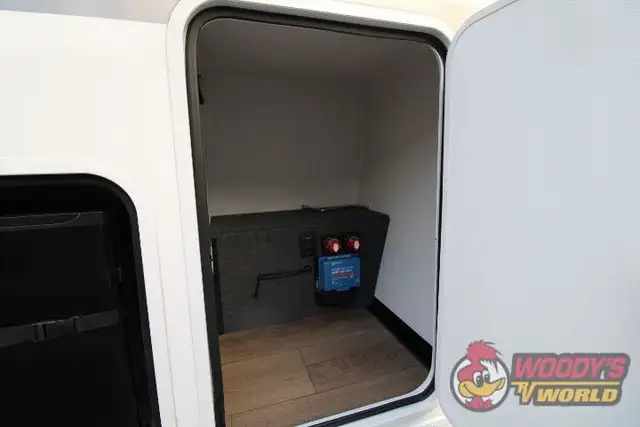 2026 ALLIANCE RV VALOR 27T13 in Travel Trailers & Campers in Abbotsford - Image 13