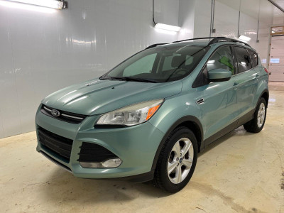 2013 Ford Escape SE 4WD ~ Certified ~ Clean Carfax