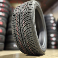 BRAND NEW! 225/45ZR18 - ALL WEATHER TIRES - ILINK MULTIMATCH!