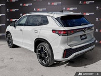 *This Volkswagen Tiguan Is Competitively Priced with These Options* Wireless Phone Connectivity, Win... (image 3)