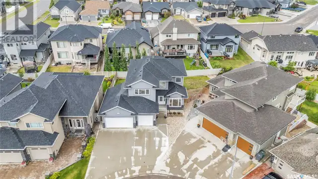 131 Rochelle BAY Saskatoon, Saskatchewan62868539880194122