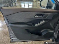 Welcome to Moncton Chrysler Jeep Dodge. Recent Arrival! 2023 Nissan Rogue SV 1.5L DOHC AWD CARFAX Ca... (image 9)