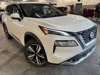 Welcome to Rallye Motors Nissan. To ensure we deliver you the service levels you deserve please call... (image 1)