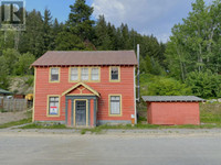 3880 PIONEER RD Lillooet, British Columbia