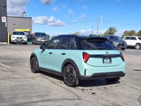 Check out this certified 2026 MINI 5 Door Cooper S 5-Door | Leather | Sunroof | HUD | Nav | 360 Came... (image 3)