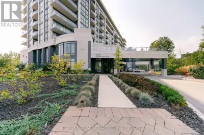 511 - 7711 GREEN VISTA GATE Niagara Falls (Oldfield), Ontario