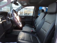 Recent Trade in, 2020 GMC Sierra 1500 SLT, 5.3 L V8 4x4. Comes with leather heated front seats, heat... (image 2)