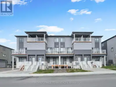 Discover 1018 Parnian Private, featuring a 2 bed, 2.5 bath stacked townhome offering ultimate comfor...