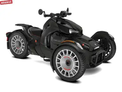 Lapointe Sports Inc 2026 Can-Am Ryker Rally (900 ACE) Can-Am Ryker Rally (900 ACE) 2026 CAN-AM Ryker...