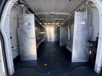 2020 Chevrolet Express 2500 Cargo FULLY OUTFITTED W/ Shelving 4.3L V6 RWD for sale at Pacific Motors... (image 7)