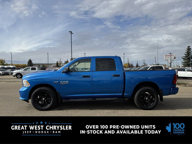 2023 Ram 1500 Classic Express in Cars & Trucks in Edmonton - Image 4