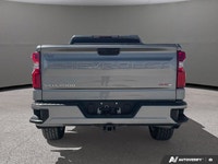 Dealer Certified Pre-Owned. This Chevrolet Silverado 1500 delivers a Turbocharged Diesel I6 3.0L/ en... (image 5)