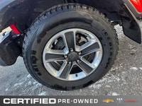 Saskatoon Motor Products - Recent Arrival! 2023 Jeep Wrangler Sahara - Certified. Certification Prog... (image 9)