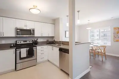 LIMITED TIME OFFER: Get 1 Month Free on Select Suites! With a wealth of neighbourhood conveniences,...