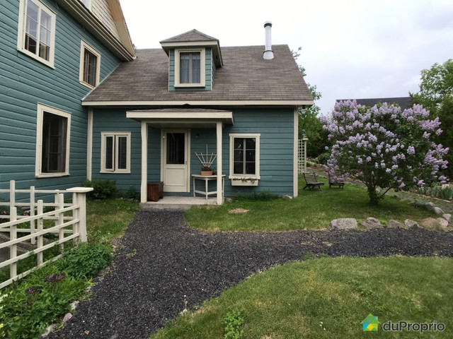 629 000$ - Maison 3 étages à vendre à La Malbaie (Cap-À-L'Aigle) dans Maisons à vendre  à Ville de Québec - Image 4