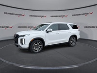 // ACCIDENT FREE!! // // SINGLE OWNER! // Meet the 2023 Hyundai Palisade Preferred 8-Passenger AWD,... (image 3)
