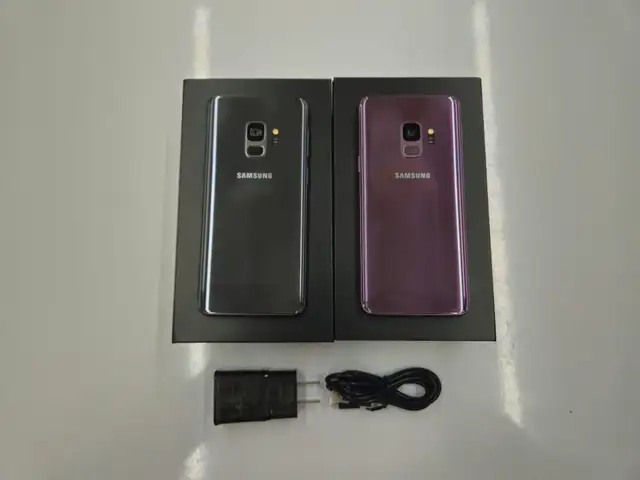 Samsung A10 A20 A50 A51 A52 A53 A54 A70 A71 1 Yr Warr New Chrgrs in Cell Phones in Vancouver - Image 12