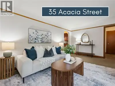 Welcome home to this charming 3-bedroom, 2-bathroom home situated on a quiet street in a great locat...
