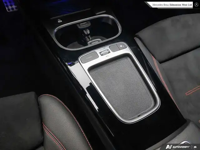2025 Mercedes-Benz CLA 250 4MATIC Coupe - Exclusive Trim - AMG L in Cars & Trucks in Edmonton - Image 20