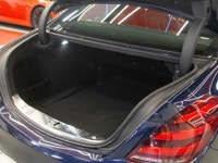 This 2020 Mercedes-Benz S560 is a local Ontario vehicle offering the perfect balance of luxury, inno... (image 9)