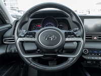 Come see this 2022 Hyundai Elantra Preferred before someone takes it home! *Get Your Money's Worth f... (image 9)