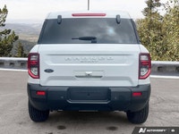 Welcome to Moncton Chrysler Jeep Dodge. Recent Arrival! 2025 Ford Bronco Sport Big Bend 1.5L EcoBoos... (image 4)