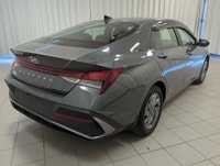 The 2025 Hyundai Elantra Preferred is a smart compact sedan for drivers who want comfort, efficiency... (image 7)
