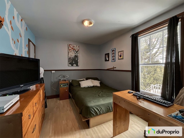 $282,500 - Duplex for sale in Lac-Etchemin — photo 3