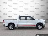 Power Windows and Locks | In Floor Storage | Power Heated Outside Mirrors | Back Up Camera | Dual Zo... (image 7)