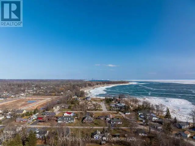 91 BUTLERS DRIVE S Fort Erie (Ridgeway), Ontario in Houses for Sale in St. Catharines - Image 32