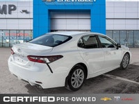 Saskatoon Motor Products - Recent Arrival! 2024 Toyota Camry SE - Certified. Certification Program D... (image 5)