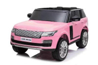 KIDS RIDE ON PINK CARS WITH  REMOTE BIGGEST SELECTION IN CANADA