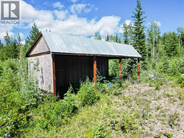 3620 MURPHY ROAD Burns Lake, British Columbia in Land for Sale in Burns Lake - Image 7