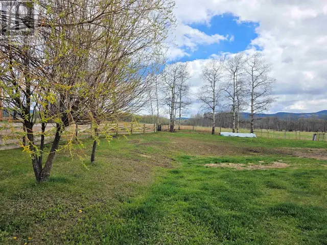 19883 KERR ROAD Telkwa, British Columbia in Houses for Sale in Smithers - Image 22